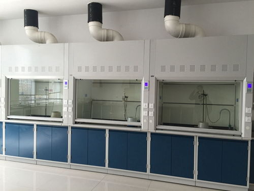 西安食品檢測(cè)無(wú)菌實(shí)驗(yàn)室凈化工程與Brolab辦公設(shè)備