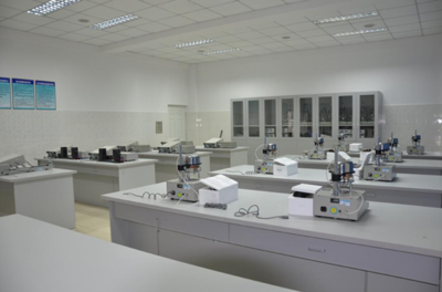 物理實驗室規劃設計指南 從設備選型到空間布局的全面考量